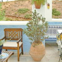 Townhouse in Spain, Andalucia, 210 sq.m.