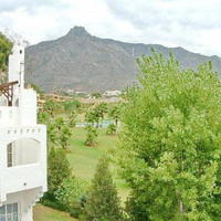 Townhouse in Spain, Andalucia, 210 sq.m.