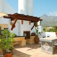 Townhouse in Spain, Andalucia, 210 sq.m.