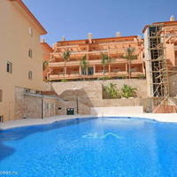 Flat in Spain, Andalucia, 125 sq.m.