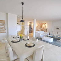 Flat in Spain, Andalucia, 125 sq.m.