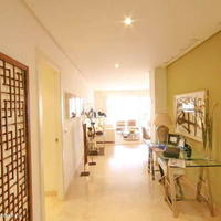 Flat in Spain, Andalucia, 125 sq.m.