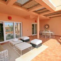 Flat in Spain, Andalucia, 125 sq.m.