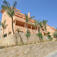 Flat in Spain, Andalucia, 125 sq.m.