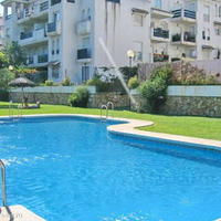 Flat in Spain, Andalucia, 80 sq.m.