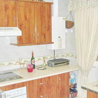 Flat in Spain, Andalucia, 80 sq.m.