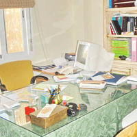 Penthouse in Spain, Andalucia, 166 sq.m.