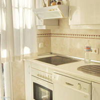 Penthouse in Spain, Andalucia, 166 sq.m.