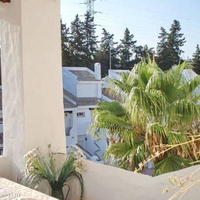 Penthouse in Spain, Andalucia, 166 sq.m.