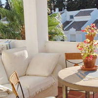 Penthouse in Spain, Andalucia, 166 sq.m.