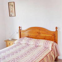 Townhouse in Spain, Andalucia, 100 sq.m.