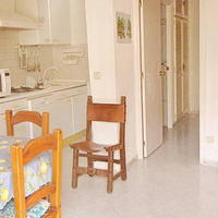 Townhouse in Spain, Andalucia, 100 sq.m.