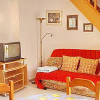 Townhouse in Spain, Andalucia, 100 sq.m.