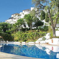 Penthouse in Spain, Andalucia, 106 sq.m.