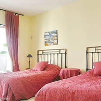 Penthouse in Spain, Andalucia, 106 sq.m.