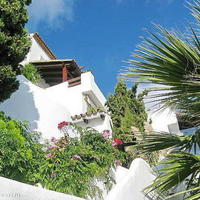 Penthouse in Spain, Andalucia, 106 sq.m.