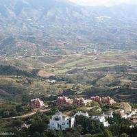 Penthouse in Spain, Andalucia, 106 sq.m.