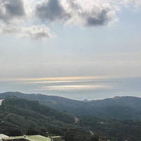 Penthouse in Spain, Andalucia, 106 sq.m.