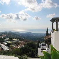 Penthouse in Spain, Andalucia, 106 sq.m.