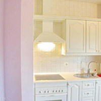 Апартаменты на первой линии моря/озера в Испании, Андалусия, 43 кв.м.