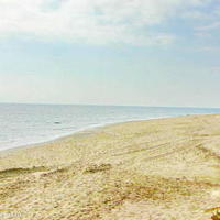 Апартаменты на первой линии моря/озера в Испании, Андалусия, 43 кв.м.