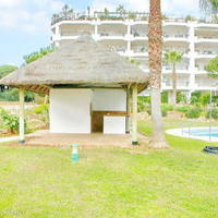 Апартаменты на первой линии моря/озера в Испании, Андалусия, 43 кв.м.