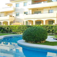 Квартира в Испании, Андалусия, 117 кв.м.