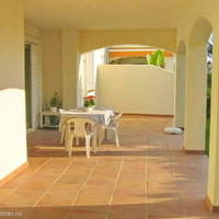 Квартира в Испании, Андалусия, 117 кв.м.