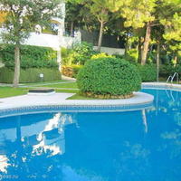 Квартира в Испании, Андалусия, 117 кв.м.