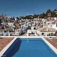 Townhouse in Spain, Andalucia, 141 sq.m.