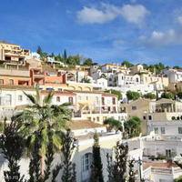 Townhouse in Spain, Andalucia, 141 sq.m.