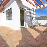 Таунхаус в центре города в Испании, Андалусия, 219 кв.м.