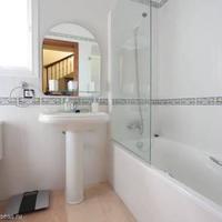 Таунхаус в центре города в Испании, Андалусия, 219 кв.м.