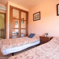 Таунхаус в центре города в Испании, Андалусия, 219 кв.м.