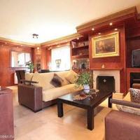 Таунхаус в центре города в Испании, Андалусия, 219 кв.м.