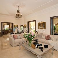 Вилла в Испании, Андалусия, 1042 кв.м.