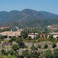 Вилла в Испании, Андалусия, 1042 кв.м.