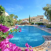 Пентхаус в Испании, Андалусия, 141 кв.м.