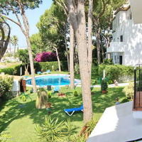 Пентхаус в Испании, Андалусия, 141 кв.м.