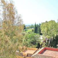 Пентхаус в Испании, Андалусия, 141 кв.м.