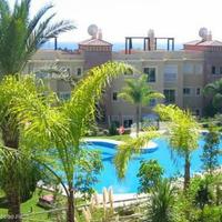 Penthouse in Spain, Andalucia, 190 sq.m.