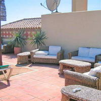 Penthouse in Spain, Andalucia, 190 sq.m.