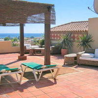 Penthouse in Spain, Andalucia, 190 sq.m.