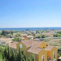 Penthouse in Spain, Andalucia, 190 sq.m.