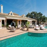 Вилла в Испании, Андалусия, 1042 кв.м.