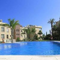 Penthouse in Spain, Andalucia, 190 sq.m.