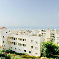 Пентхаус в Испании, Андалусия, 75 кв.м.