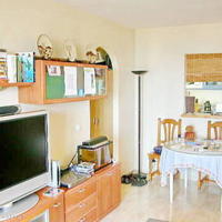 Пентхаус в Испании, Андалусия, 75 кв.м.