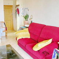 Пентхаус в Испании, Андалусия, 75 кв.м.