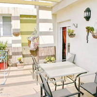 Пентхаус в Испании, Андалусия, 75 кв.м.